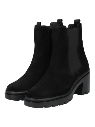 Högl Stiefelette Schwarz