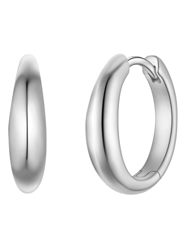 Glanzstücke München Ohrringe aus Sterling Silber in silber