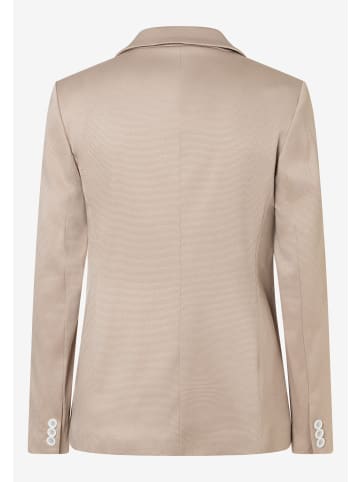 More & More Blazer in beige
