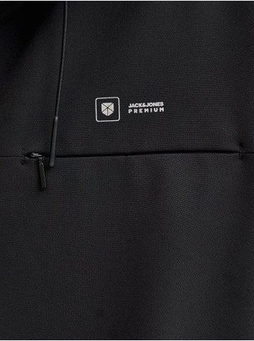 Jack & Jones Jacke in Black