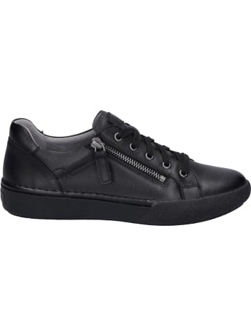 Josef Seibel Sneaker Claire 13 in black-black