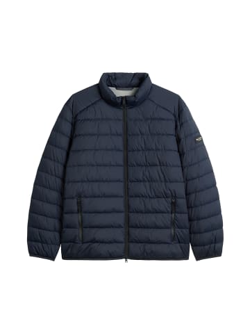 Marc O'Polo Steppjacke regular in dark navy