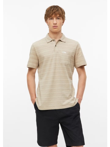 s.Oliver Polo-Shirt in 81W0_beige