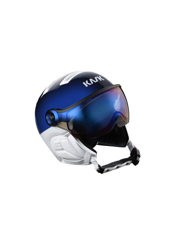 KASK Helm PIUMA R CLASS SPORT VISOR in Marine
