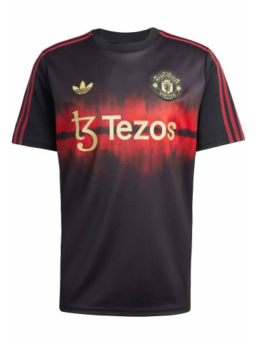adidas adidas T-Shirts in black