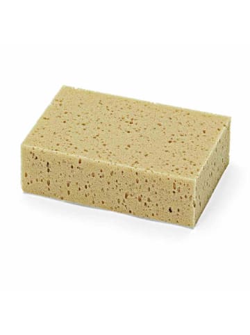 Siena Garden Universal-Schwamm 18x12x6 PU-Schaum in natur