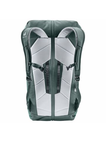 Deuter Gravity Motion SL - Women's Kletterrucksack 58 cm in jade-ivy