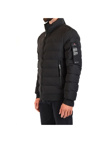 PEUTEREY Jacke Schwarz