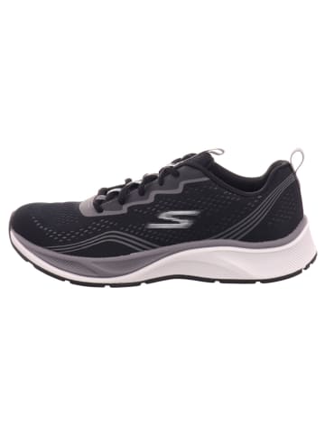 Skechers Sneaker in schwarz
