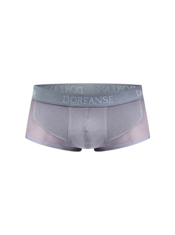 Doreanse Pants in grau