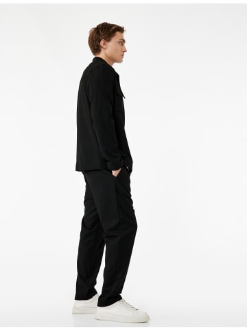KOTON HOSEN in Schwarz