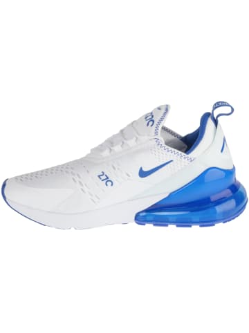 Nike Nike Air Max 270 in Weiß