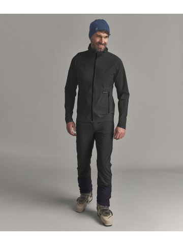 ORTOVOX Trekkinghose in schwarz