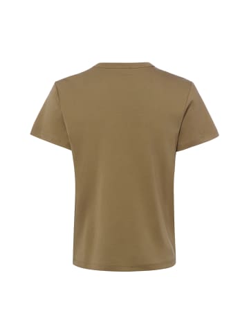 Marie Lund Shirt in khaki