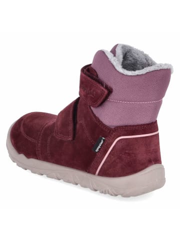 superfit Winterboots WALDERI in rot