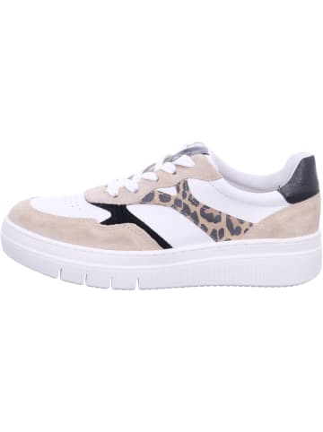 Tamaris Sneaker Low in beige