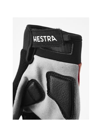 HESTRA BIKE GUARD LONG in Orange