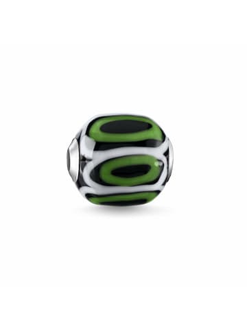 Thomas Sabo Neue Produkte in silber