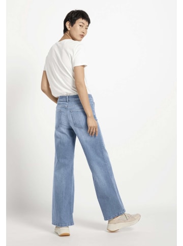 Hessnatur Jeans in light blue
