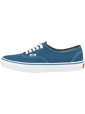 Vans Sneaker low Authentic in blau