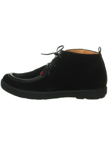 Think! Ankle Boot GEOAG in Schwarz/Kombi
