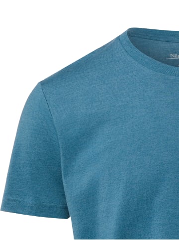 Nils Sundström Shirt in petrol