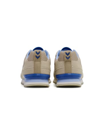 Hummel Hummel Shoe Monaco 86 Damen in FOG/CERULEAN