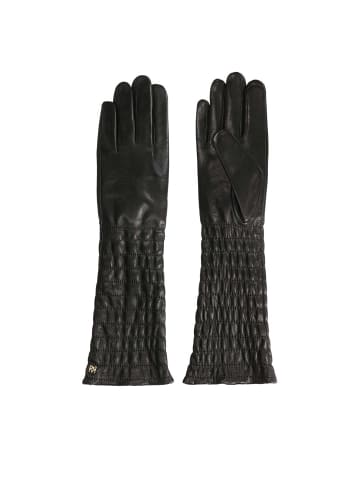 Kazar Handschuhe (Echt-Leder) in Schwarz