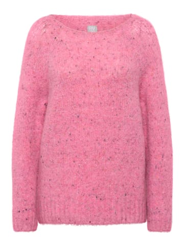 Rabe Pullover in Pink