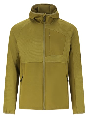 Whistler Funktionsjacke Langley in 3218 Avocado