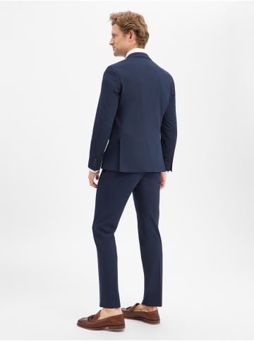 Mc Earl Anzug Jayden/Manhatten in marine