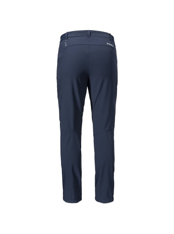 Schöffel M PANTS HOCHFILZEN in Marine