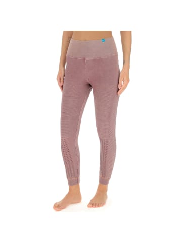 UYN W TO-BE OW PANT LONG in Mocca