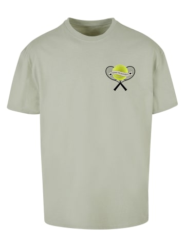 Merchcode Merchcode T-Shirts in softsalvia