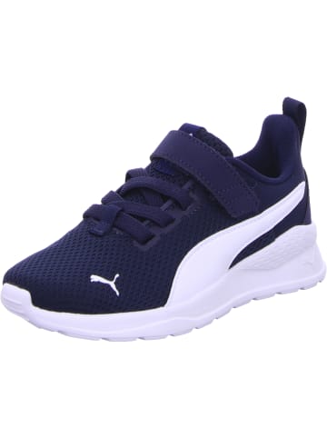 Puma Sneaker Anzarun Lite AC in peacoat/white