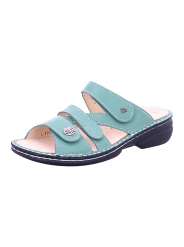 Finn Comfort Pantoletten VENTURA SOFT in mint