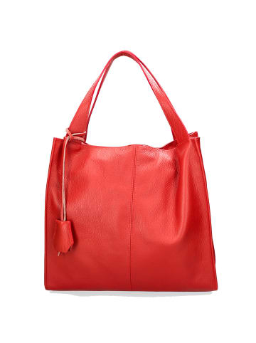 Gave Lux Schultertasche in RED