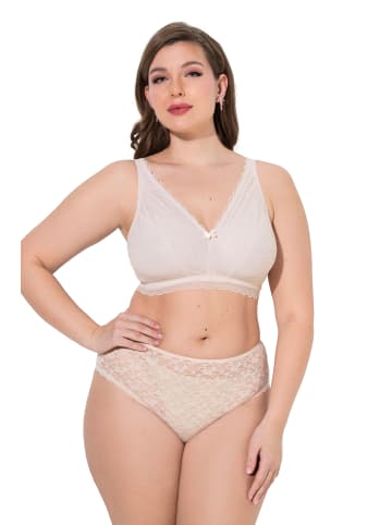 TruYou Bügel-BH in hell beige