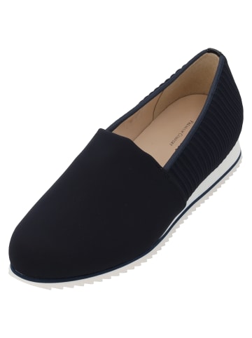 HASSIA Ballerinas & Slipper in blue