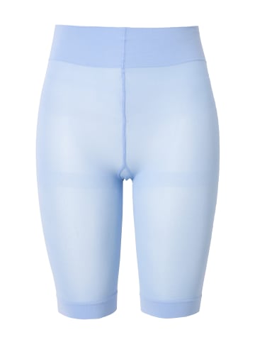 Ulla Popken Strumpfpanty in lichtblau