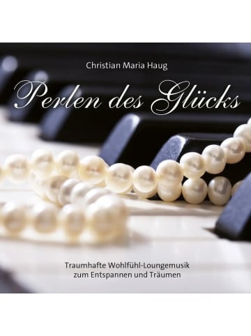 Neptun Media Perlen des Glücks