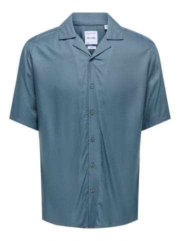 ONLY & SONS Hemd in Stormy Weather
