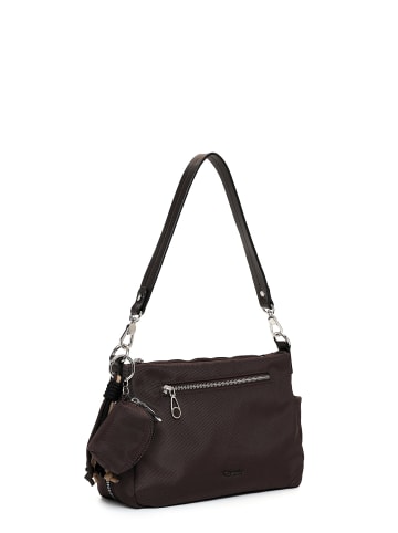 Tamaris Beutel TAS Maggie in brown