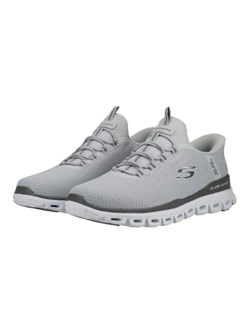 Skechers Sneaker in Grau
