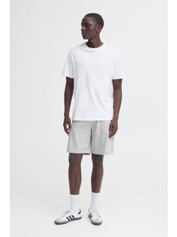 BLEND Sweatshorts BHKarlos in Grau