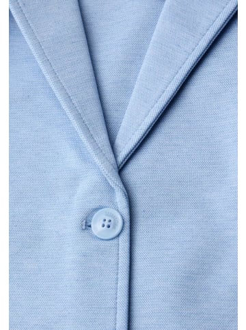Street One Blazer in original blue