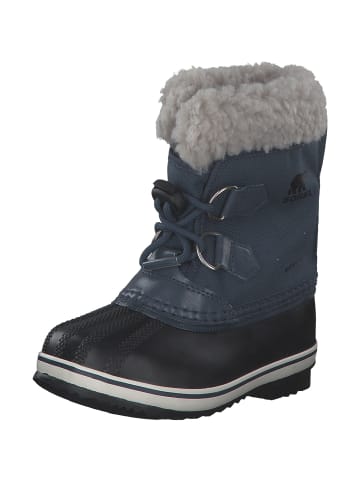 Sorel Stiefel in Blau