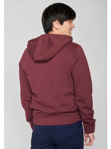 GreenBomb Mirror Nature Mountain Sun in Samt Regen