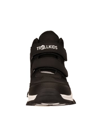 Trollkids Wanderschuh Kjerag in dark grey
