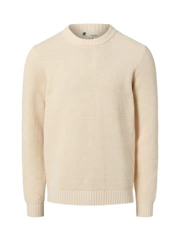G-Star Raw Strickpullover in beige - 0001